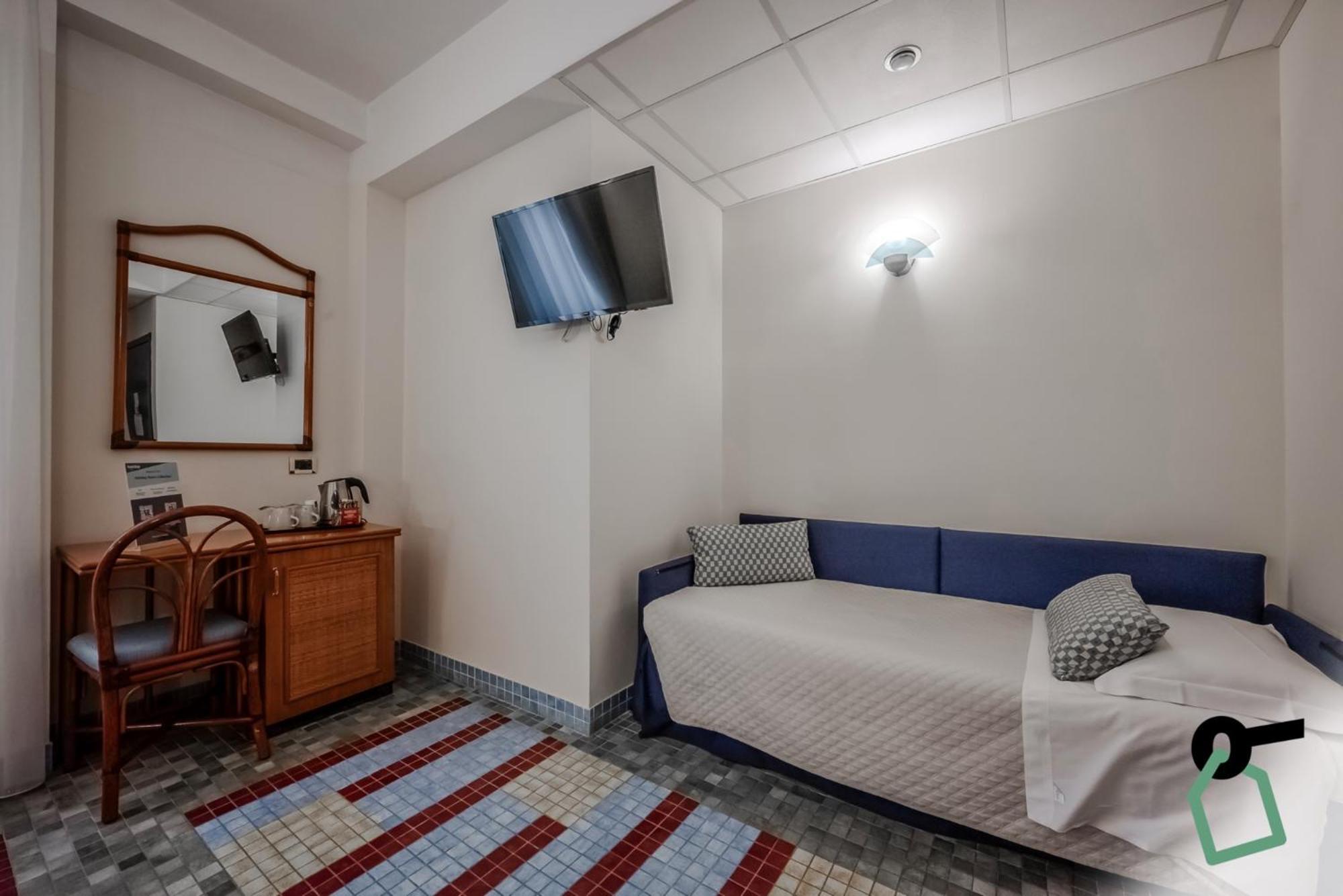 Hotiday Room Collection - Le Grazie Porto Venere Esterno foto